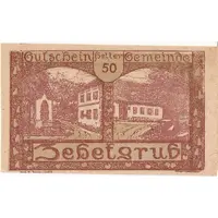 50 Heller