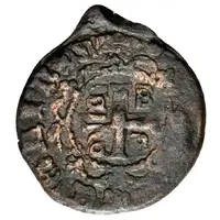 Denaro - Francis II Gattilusio