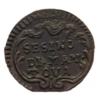 1 Sesino - Charles VI