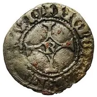 2 Mites - William II of Sombreffe