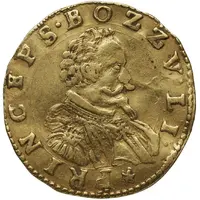 1 Doppia - Julius Caesar Gonzaga