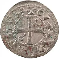 Denier - Gausfred III