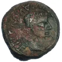 Semis - Tiberius MVNICIP GRACCVRRIS