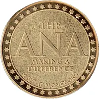 ANA National Money Show Atlanta, Georgia