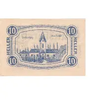 10 Heller Gunskirchen