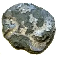 Quinar Büschelquinar type