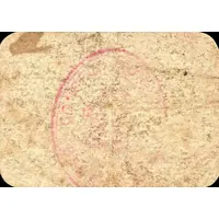 50 Céntimos Benavites