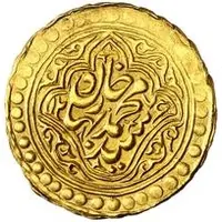 1 Tilla - Sayyid Muhammad Khan