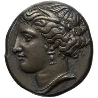 Tetradrachm