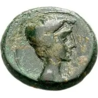 Æ21 - Augustus? ΒΑΡΓΥΛΙΗΤΩΝ