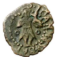 Denier - Philip III