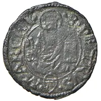 1 Picciolo - Innocent VIII