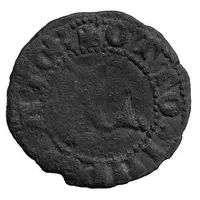 1 Picciolo Otto Imperator