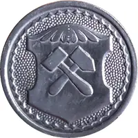 5 Pfennig - Wattenscheid