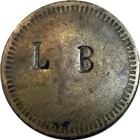 1/2 Caja - Finca Las Cruces, Laureano Bermúdez