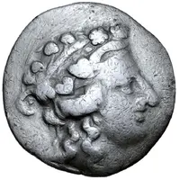 Tetradrachm Thasos Type