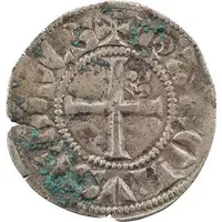Denier - Charles III