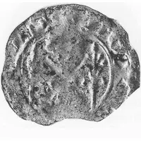 Denier - Lothaire de Supplinbourg Brunswick