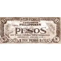 10 Pesos