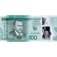 100 Dollars Independence