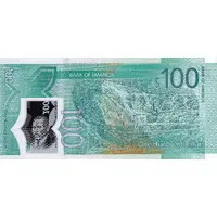 100 Dollars Independence