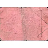 2 Pesetas Cap de Saso