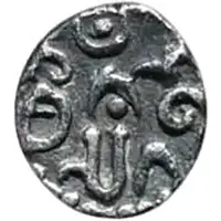 1 Unit - Gunatunga Rashtrakutas