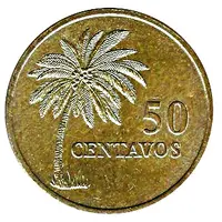 50 Centavos
