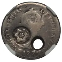 1 Real Type I Countermark