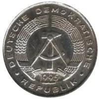1 Pfennig