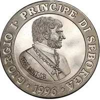 1 luigino - Giorgio I