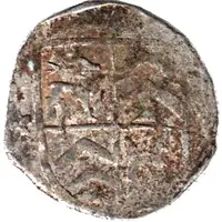 1 Körtling - Louis II