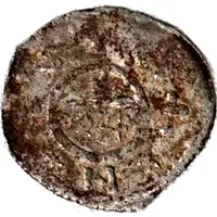 1 Körtling - Louis II