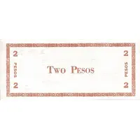 2 Pesos