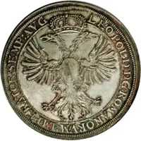 Thaler - Leopold I