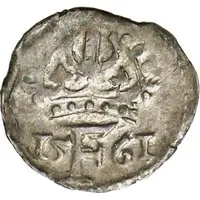 Heller - George Frederick I