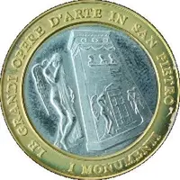 Foundation of Vatican City, Pius XII