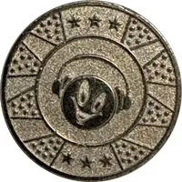 Token - Vending Vancouver, British Columbia