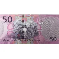 50 Maloti