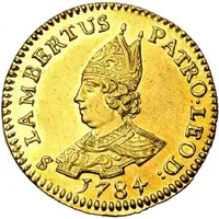 Ducat - Sede Vacante