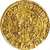 1 Goldgulden - Louis