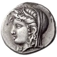 Hemidrachm