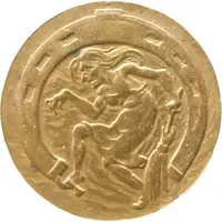 20 Mark - Thale am Harz