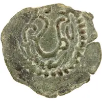 Unknown Æ - Unknown Ruler One moon