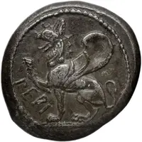 Oktadrachm - Peri[...]