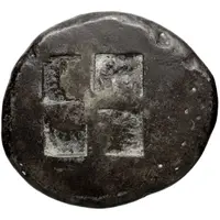 Oktadrachm - Peri[...]