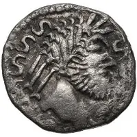 1 Denarius - Imitating Marcus Aurelius, 161-180 Group 1