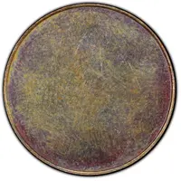 2 Pennia - Alexander II Obverse trial