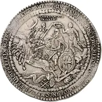 4 Thalers - Gustav Adolph II