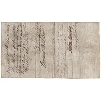 5 Pounds British Linen Company